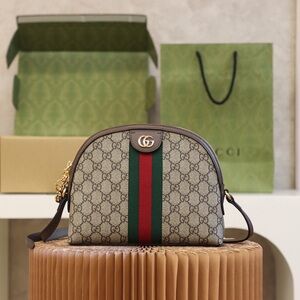 Gucci Ophidia Small Shoulder Bag
